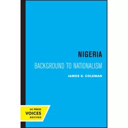 Nigeria - by James S Coleman