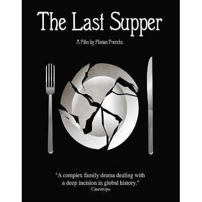 The Last Supper (Blu-ray)(2020)