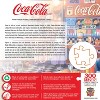 MasterPieces 300 Piece EZ Grip Puzzle - Coca-Cola Soda Fountain - 18"x24" - 4 of 4