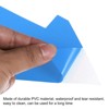Unique Bargains PVC Material Waterproof Tear Resistant Easy to Clean Decal 12 Pc - 4 of 4