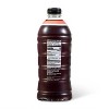 Cold Brew Coffee Black Peach Flavored With Other Natural Flavors - 48 fl oz - Good & Gather™ - 2 of 4