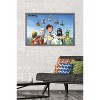 Trends International Star Wars: Resistance - Flight Framed Wall Poster Prints - 2 of 4