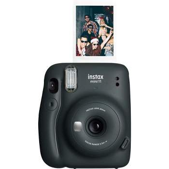 Fujifilm Instax Mini Camera : Target