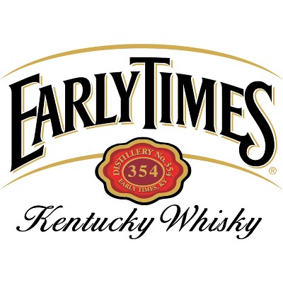 Early Times Kentucky Whisky - 750ml Bottle
