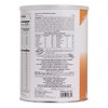 Spiru-Tein (Spirutein) Shake - Chocolate Peanut Butter Swirl by Nature's Plus  -  2.3 lbs Powder - 3 of 3