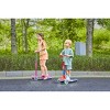 GoPowerBike GoRider 3-Wheel Kids Scooter - 3 of 4