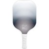 Luzz T700 Carbon Fiber Pickleball Paddle with Sandblasted Surface & Honeycomb Core Racket - Includes Free Versatile Tote Bag - 2 of 4