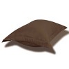 PiccoCasa Polyester Soft Brushed Microfiber Envelope Closure Pillowcases 2 Pcs - 2 of 4