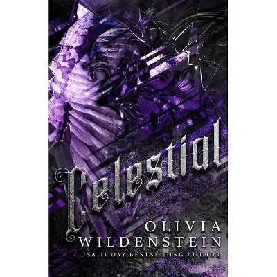 Celestial - by  Olivia Wildenstein (Paperback)