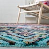 Nantucket NAN607 Hand Tufted Indoor Rugs - Safavieh - 4 of 4