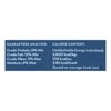 Bixbi Ruff Puffs Rotisserie Chicken Flavor - Case of 8 - 4 oz - 2 of 3