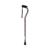 McKesson Offset-Handle Walking Cane, 300 lbs Capacity - 3 of 4