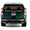 2023 Chevrolet Tahoe Police Pursuit Vehicle (PPV) "New Hampshire State Police" Gold and Green Metallic "Hot Pursuit" Series 46 - 2 of 4