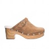 Women's Wo's Cindy Casual Clog - CHINESE LAUNDRY - 2 of 4