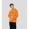 McLaren F1 Kids Core Essentials Hoodie - 4 of 4
