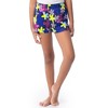 Fruit of the Loom Girls Loose Fit 3-Piece Pajama Set - 3 of 4