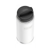 Thermos 40oz Stainless Steel Wide Mouth Hydration Bottle - 3 of 4