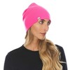 Minus33 Merino Wool Midweight - Ridge Cuff Beanie 100% Merino Wool - 2 of 4