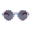 Kids Sunglasses Plaid - Bullseye's Playground™ - 3 of 3