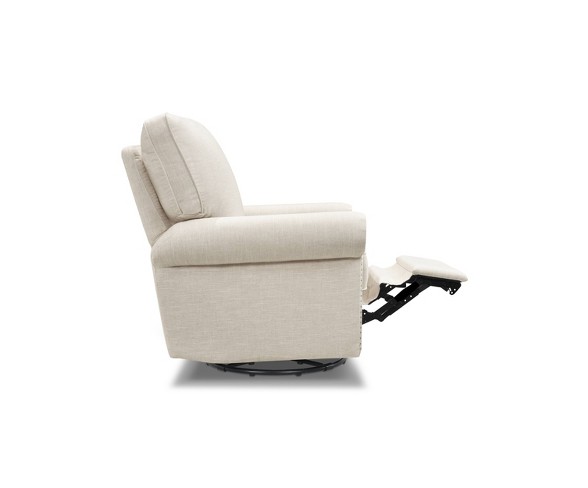 Million dollar baby classic linden hot sale power recliner