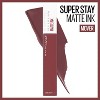 Maybelline SuperStay Matte Ink Liquid Lipstick - 0.17 fl oz - 2 of 4