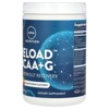 MRM Nutrition Reload BCAA+G, Post-Workout Recovery, Island Fusion, 11.6 oz (330 g) - 4 of 4