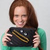 ZIPIT Grillz Large Pencil Case, Pencil Pouch for Kids - 2 of 4