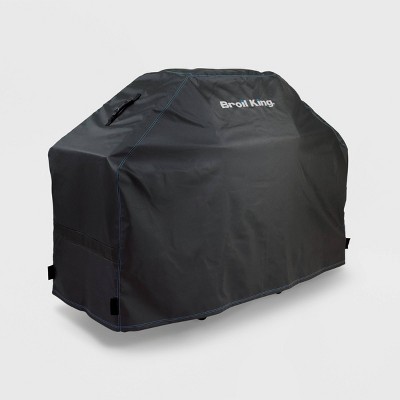 Broil King Premium Signet/Sovereign/Baron 400 Grill Cover Black