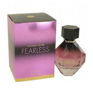 Victoria's Secret Fearless Women Eau De Parfum Spray 3.4 oz - 1 of 1