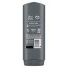 Dove Men+Care Sensitive Skin Body & Face Wash - Oatmeal & Aloe - 18 fl oz - 2 of 4