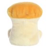 Aurora Mini Jackie Chanterelle Mushroom Palm Pals Adorable Stuffed Animal Orange 4.5" - 4 of 4