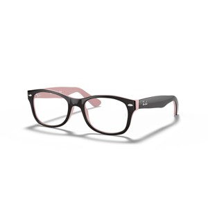 Ray-Ban RB1528 48mm Child Square Eyeglasses - prescription-ready - 1 of 4