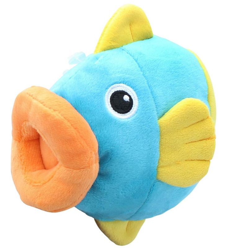 Little Buddy LLC Kirby Adventure All Star 6 Inch Plush Collection | Kine, 1 of 3