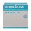 ORTHO-GLASS Padded Splint Roll 2" x 15' Fiberglass White OG-2L2, 2 Ct - 3 of 3