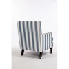 Anybear Upholstered Accent Chair, Vintage Armchair - 2 of 3