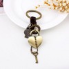 Fashion Keychain Heart Figure  for Valentine's Day - 3 of 3