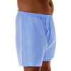 Wearever Men's 2-in-1 Reusable Incontinence Boxers – Light Absorbency, Hidden Brief Design - 2 of 4