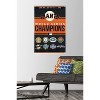 Trends International MLB San Francisco Giants - Champions 23 Unframed Wall Poster Prints - 2 of 4
