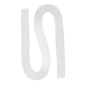 Unique Bargains Smooth Surface DIY Craft Activity Kits Quilling Paper Strips 120 Pcs - 1 of 4