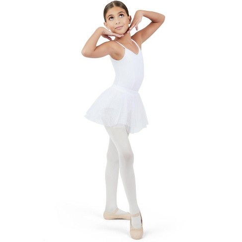 White tutu skirt clearance target