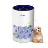FreAire Air Purifiers for Home Covers Up to 1086 Ft², HEPA Air Purifier with RGB Lights, Air Cleaner for Pets Dust Smoke Pollen Dander Smell white - 2 of 4