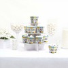 Big Dot of Happiness Happy 100th Day of School - Party Mini Favor Boxes - 100 Days Party Treat Candy Boxes - Set of 12 - 3 of 4