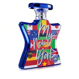 Bond No. 9 My New York 3.4 Eau De Parfum Spray - 1 of 1
