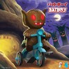 Super7 - Super7 - Super Cycles - Bat Boy (Brown with Blue Trike) - 2 of 4