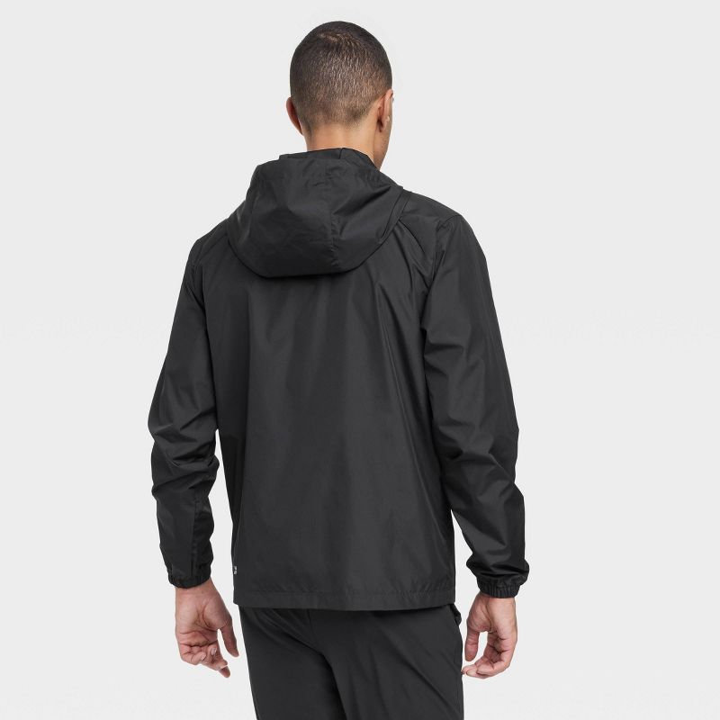 Men's Packable Jacket - All In Motion™, 3 of 6