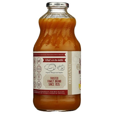 Lakewood Pure Mango Blend Juice - 32 fl oz