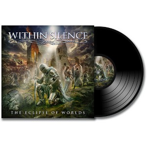 Within Silence - The Eclipse of Worlds - 1 of 1