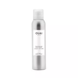OUAI Texturizing Hair Spray - 4.6oz - Ulta Beauty