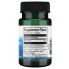 Swanson Zeaxanthin 4 mg 60 Softgels. - 2 of 2