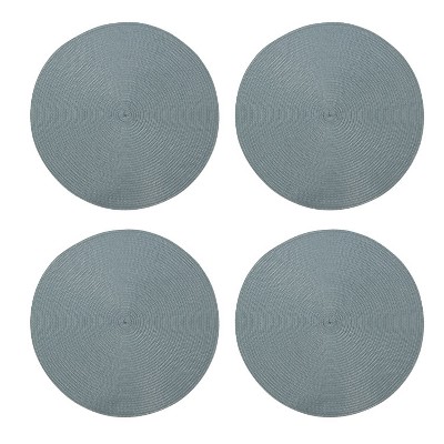 tag Woven Placemats